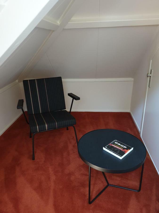 Studio In Stijl Apeldoorn Exterior photo
